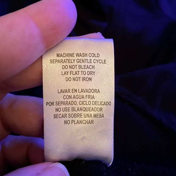 Kut from the Kloth Ruffle Trim Top/Jacket - Picture 11 of 11